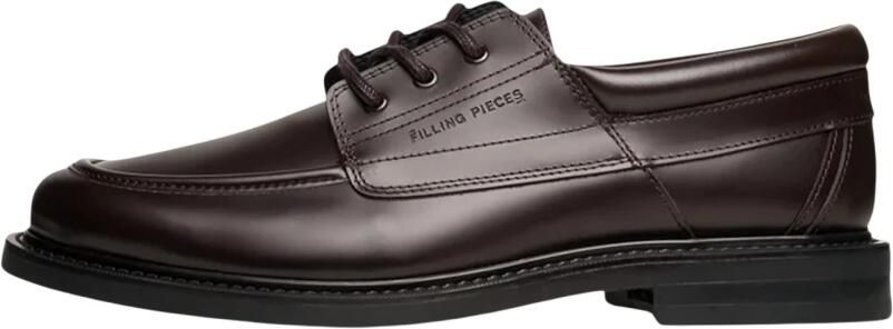 Filling Pieces Low Deck Polido