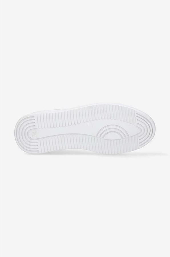 Filling Pieces Eva Lane Nappa Witte Lage Top White Heren - Foto 4