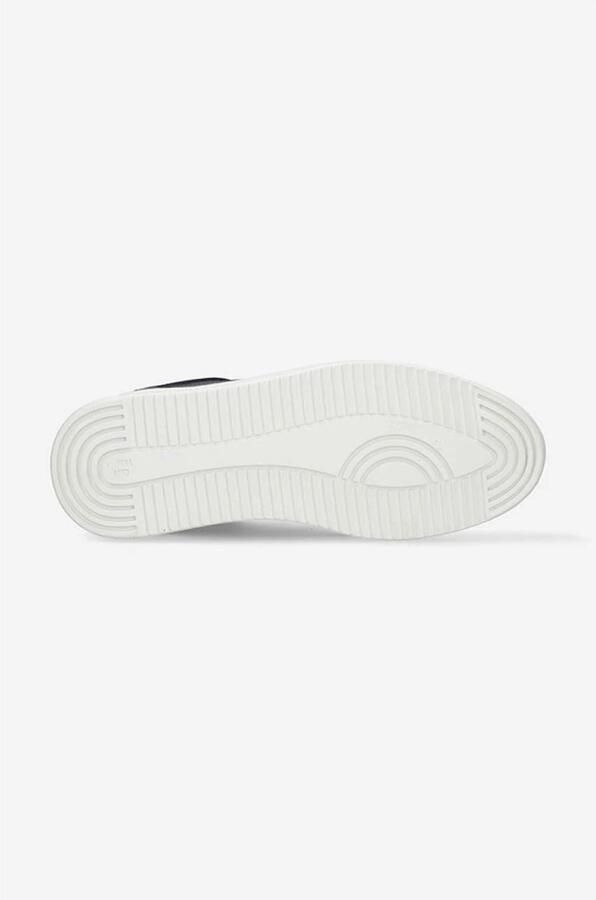 Filling Pieces Low Eva Lane Nappa Black Zwart Dames - Foto 4