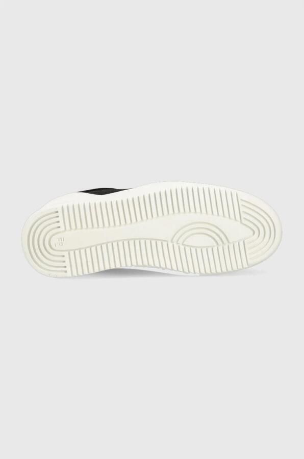 Filling Pieces Elegante Low Eva Sky Satin Zwart Black Dames - Foto 3