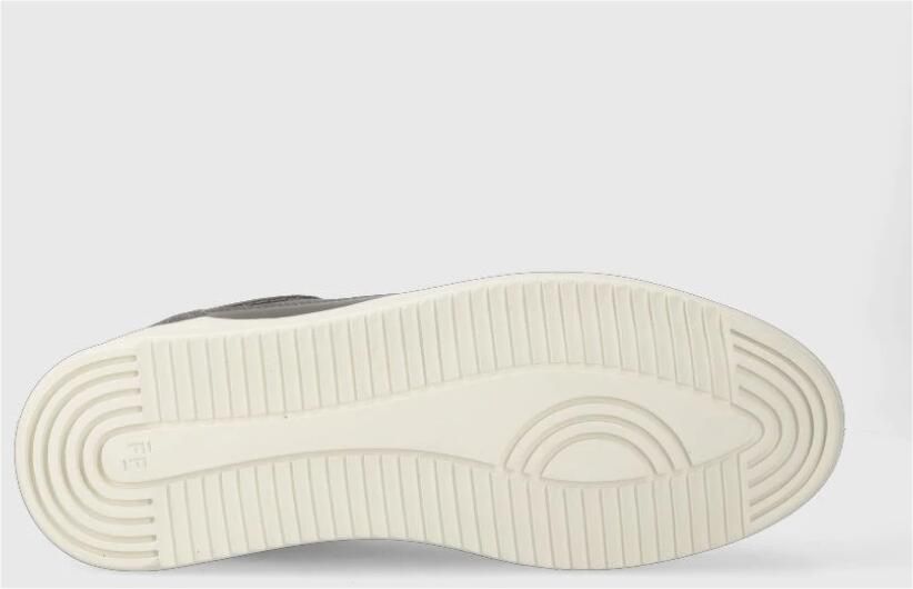 Filling Pieces Low Top Aten Dark Grey Grijs Heren - Foto 5