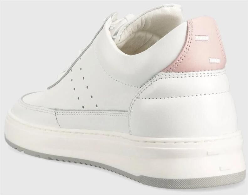Filling Pieces Sneakers Lot Top Bianco Wit Dames - Foto 4