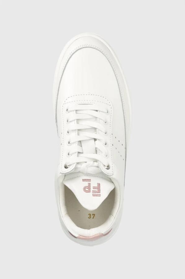 Filling Pieces Sneakers Lot Top Bianco Wit Dames - Foto 2
