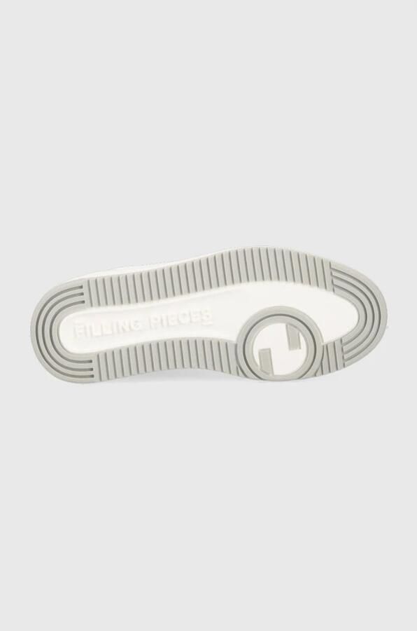 Filling Pieces Sneakers Lot Top Bianco Wit Dames - Foto 3