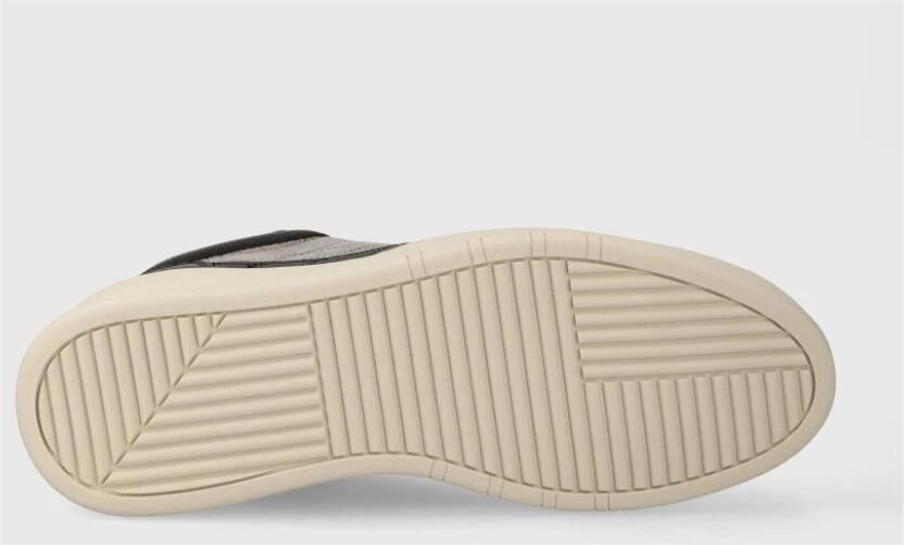 Filling Pieces Low Top Tweek Light Grey Grijs Heren - Foto 5