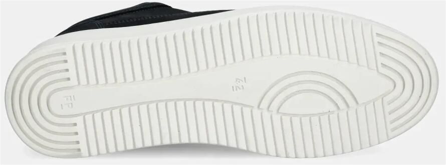 Filling Pieces Low Top Ripple Nubuck Navy Blue Heren - Foto 5