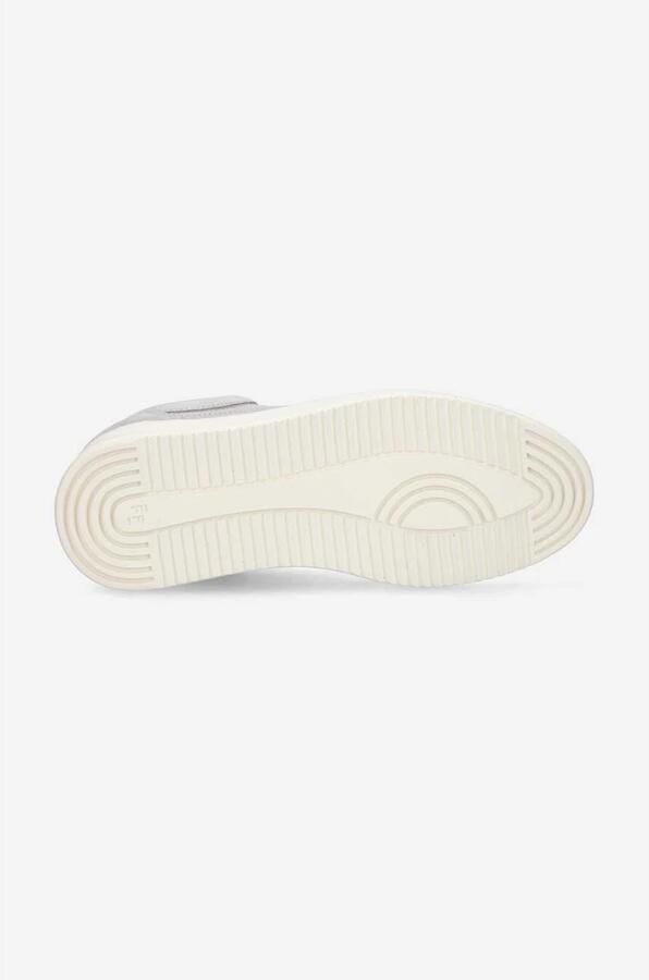 Filling Pieces Sneakers Suede Grijs Dames - Foto 4