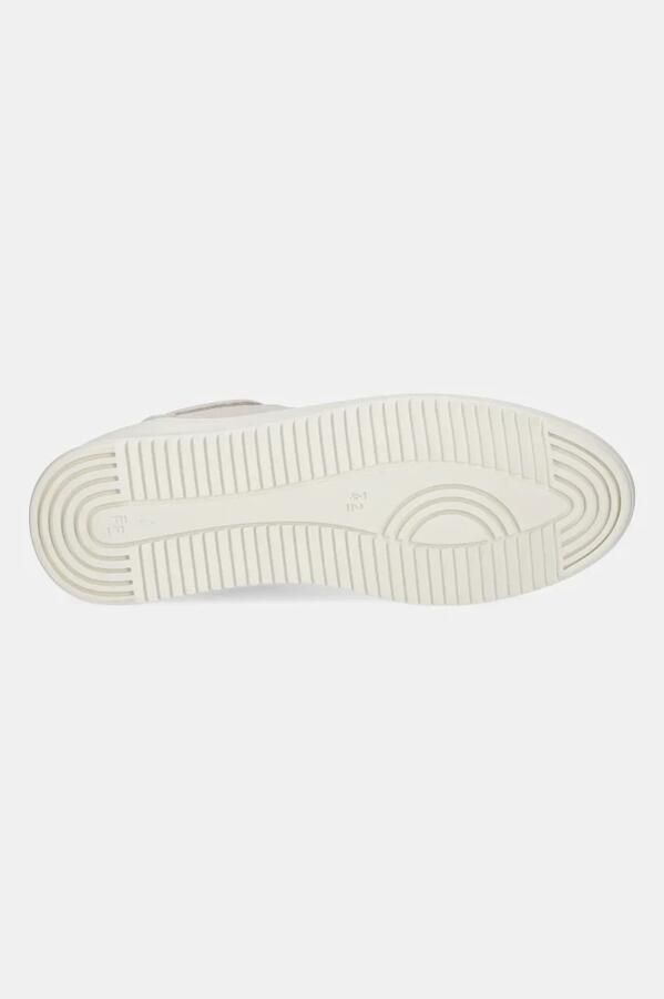 FILLING PIECES Lage Sneakers Heren Low Top Suede Organic Suède Beige - Foto 2
