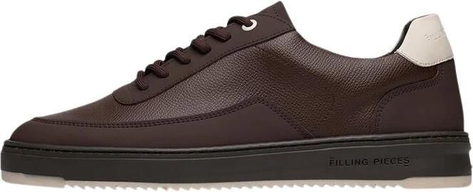 Filling Pieces Low Top Tech Crumbs