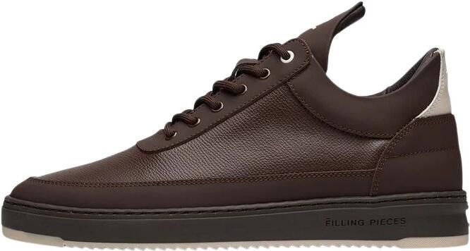 Filling Pieces Low Top Tech Crumbs Sneaker