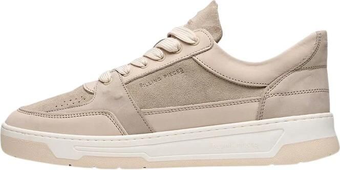 Filling Pieces Low Vise Sneaker