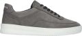 Filling Pieces Mondo 2.0 Ripple Nubuck Shark Sneakers Grijs Heren - Grijs