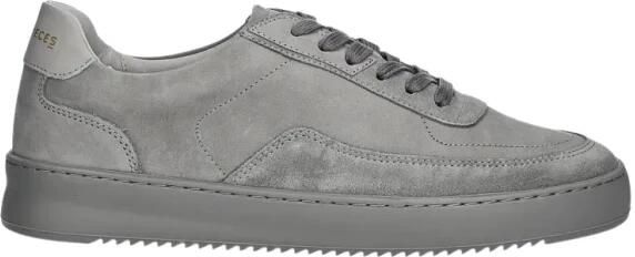 Filling Pieces Mondo Decon Cement Gray Heren - Foto 6