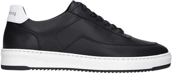 Filling Pieces Mondo Lux