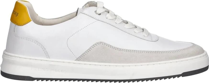 Filling Pieces Mondo Squash Tag