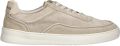 FILLING PIECES Lage Sneakers Heren Mondo Suede Lux Suède Beige - Beige