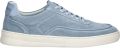 Filling Pieces Mondo Suede Lux Sky Blue Unisex - Blauw