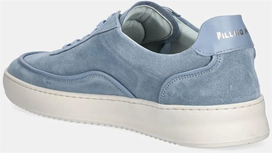 Filling Pieces Mondo Suede Lux Sky Blue Unisex - Foto 5