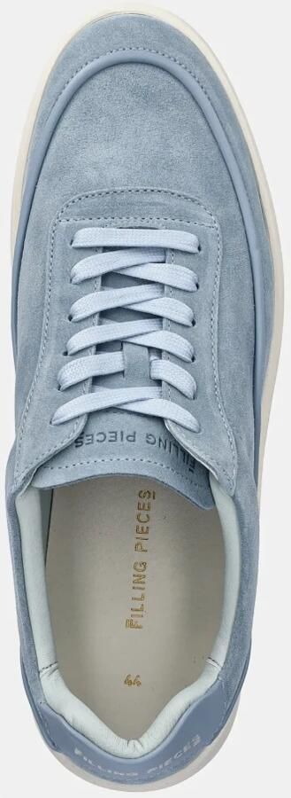 Filling Pieces Mondo Suede Lux Sky Blue Unisex - Foto 3
