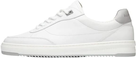 Filling Pieces Schoenen Wit 112610301279 Sneakers Wit Mondo Trim - Foto 2