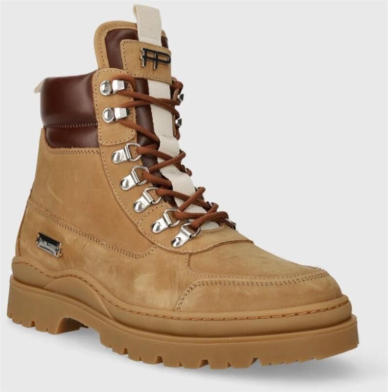 Filling Pieces Mountain Boot Quartz Camel Brown Heren - Foto 2