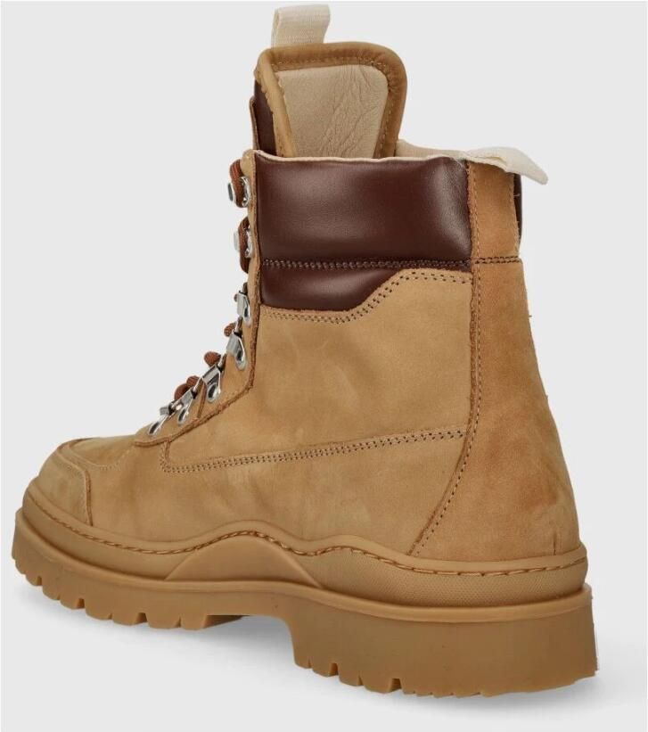 Filling Pieces Mountain Boot Quartz Camel Brown Heren - Foto 3