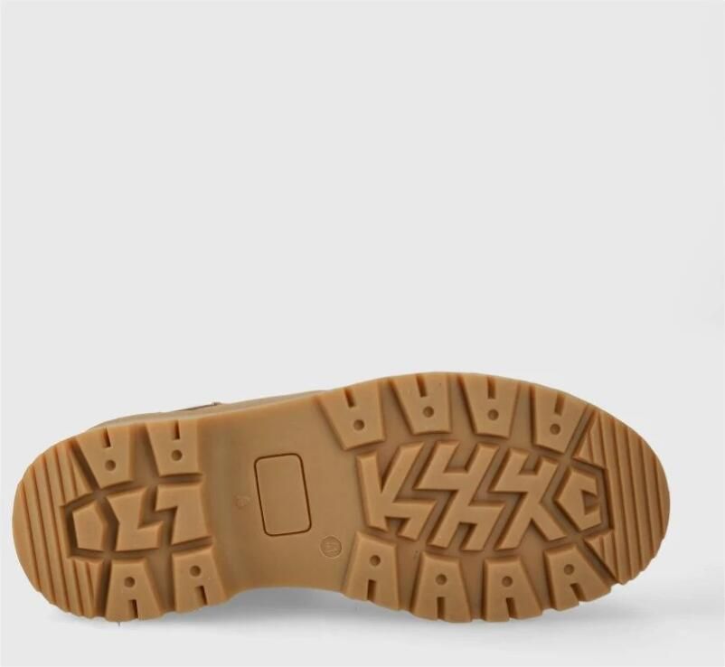 Filling Pieces Mountain Boot Quartz Camel Brown Heren - Foto 4
