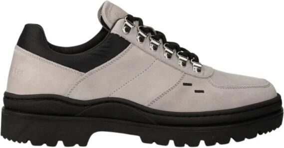 Filling Pieces Mountain Trail Taupe Beige Heren