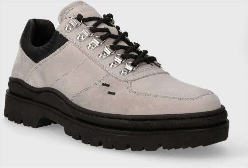 Filling Pieces Mountain Trail Taupe Beige Heren - Foto 5