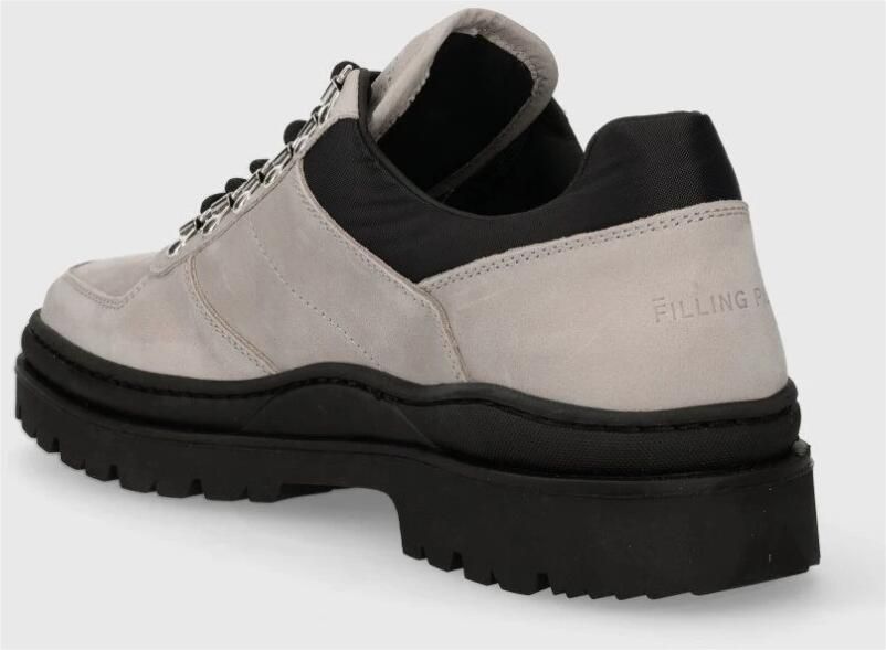 Filling Pieces Mountain Trail Taupe Beige Heren - Foto 4