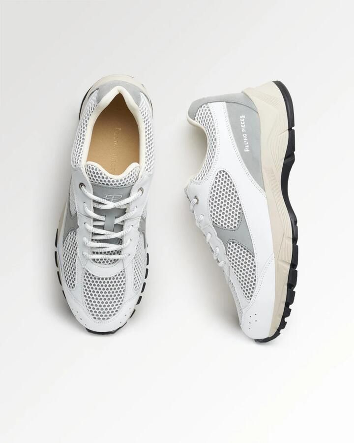 Filling Pieces Oryon Cream Grey Multicolor Unisex - Foto 2
