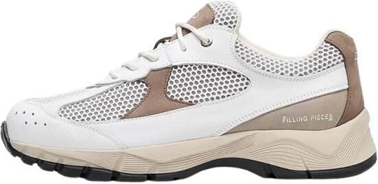 Filling Pieces Oryon Cream Earth Multicolor Unisex