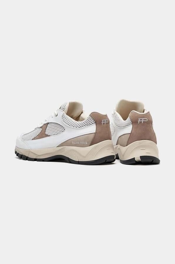 Filling Pieces Oryon Cream Earth Multicolor Unisex - Foto 3