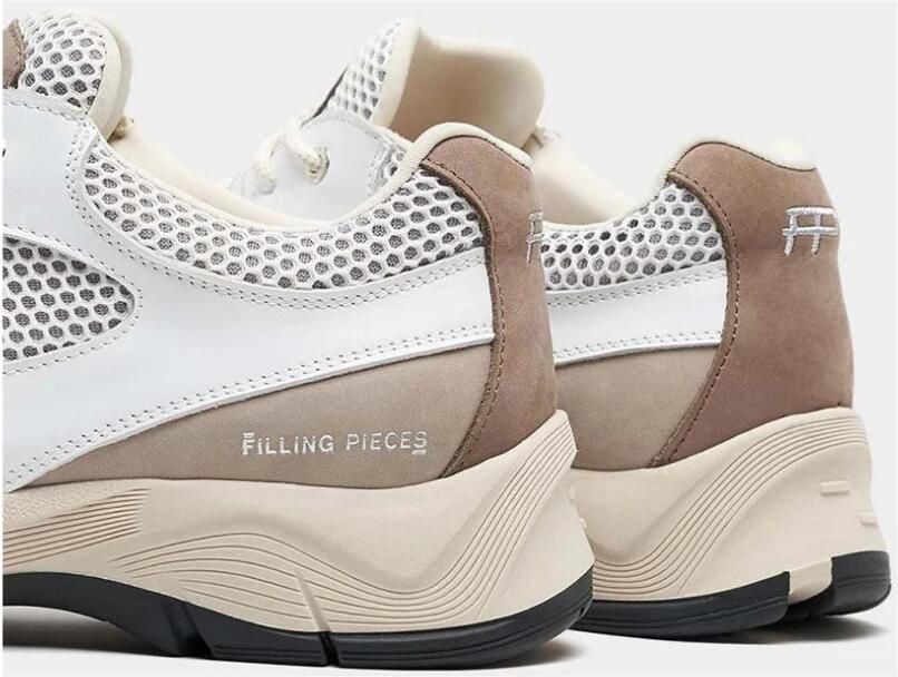 Filling Pieces Oryon Cream Earth Multicolor Unisex - Foto 5