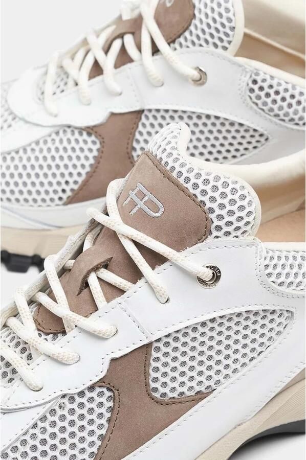 Filling Pieces Oryon Cream Earth Multicolor Unisex - Foto 2