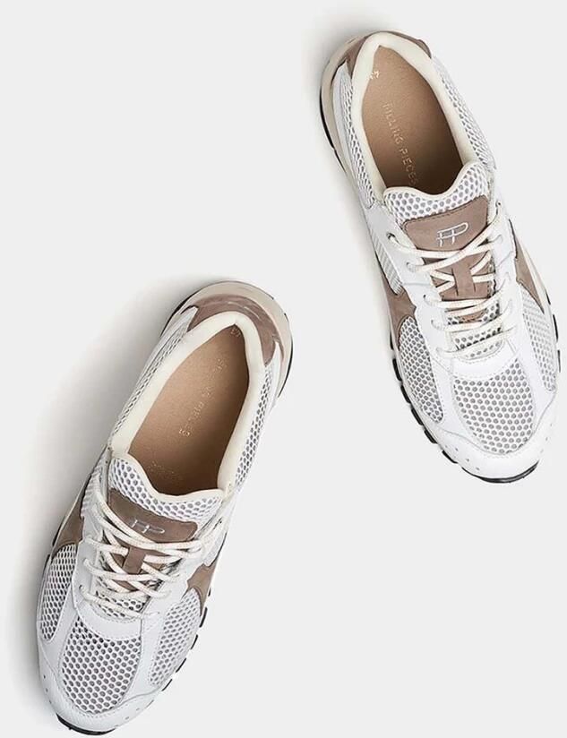 Filling Pieces Oryon Cream Earth Multicolor Unisex - Foto 4