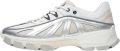 Filling Pieces Pace Radar - Grijs