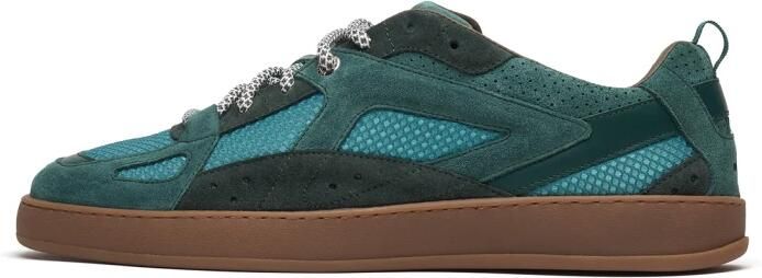 Filling Pieces Prism Peak