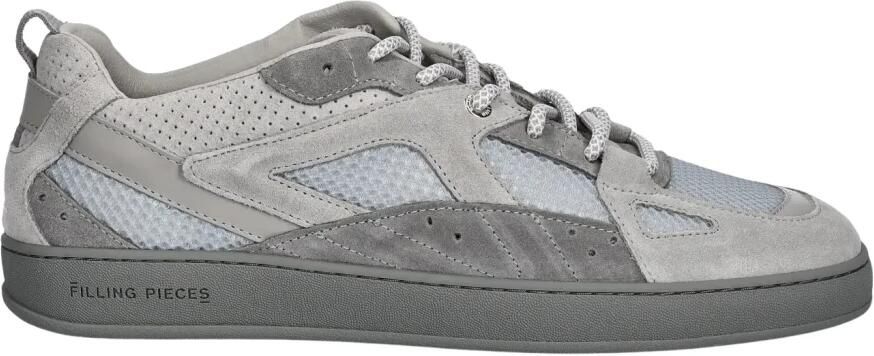 Filling Pieces Prism Peak