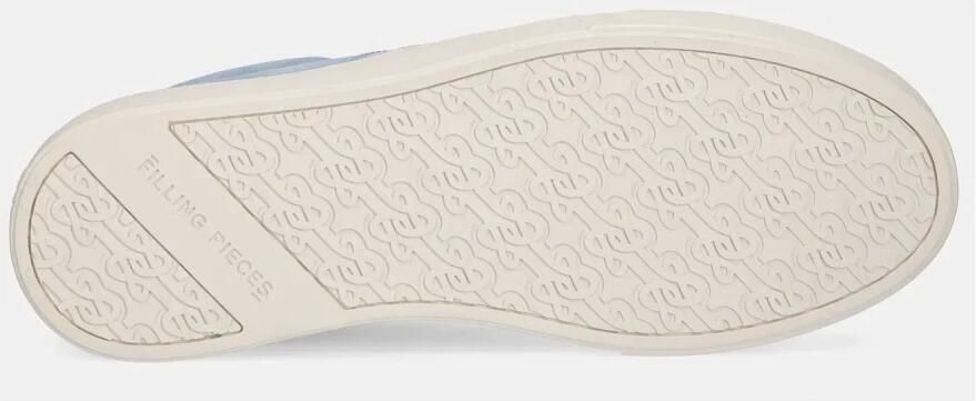 Filling Pieces Riviera Mix Sky Blue Unisex - Foto 4