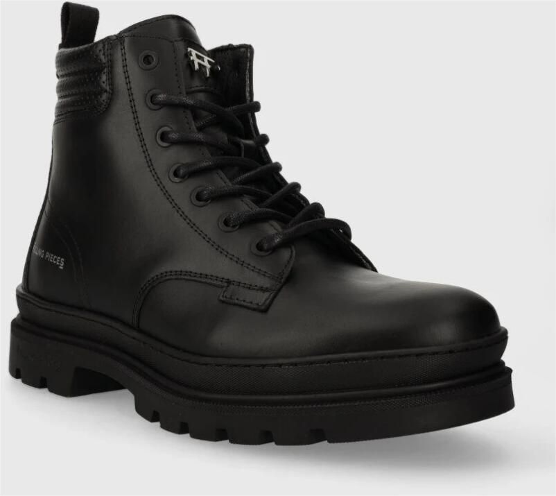 Filling Pieces Schoenen > Laarzen > Veterlaarzen