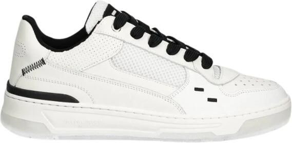 Filling Pieces Cruiser Crumbs White Black White Heren