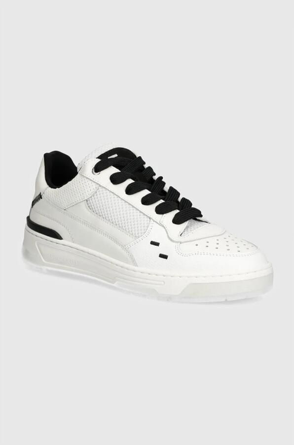 Filling Pieces Cruiser Crumbs White Black White Heren - Foto 2