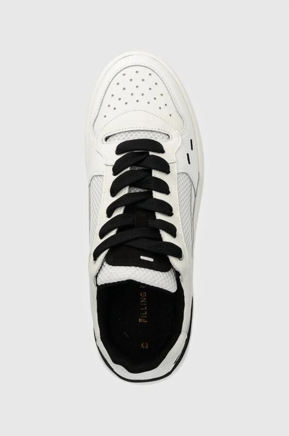 Filling Pieces Cruiser Crumbs White Black White Heren - Foto 4