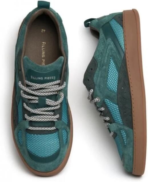 Filling Pieces Schoenen