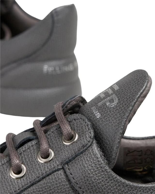 Filling Pieces Low Top Ripple Crumbs Grey Heren Sneakers - Foto 2