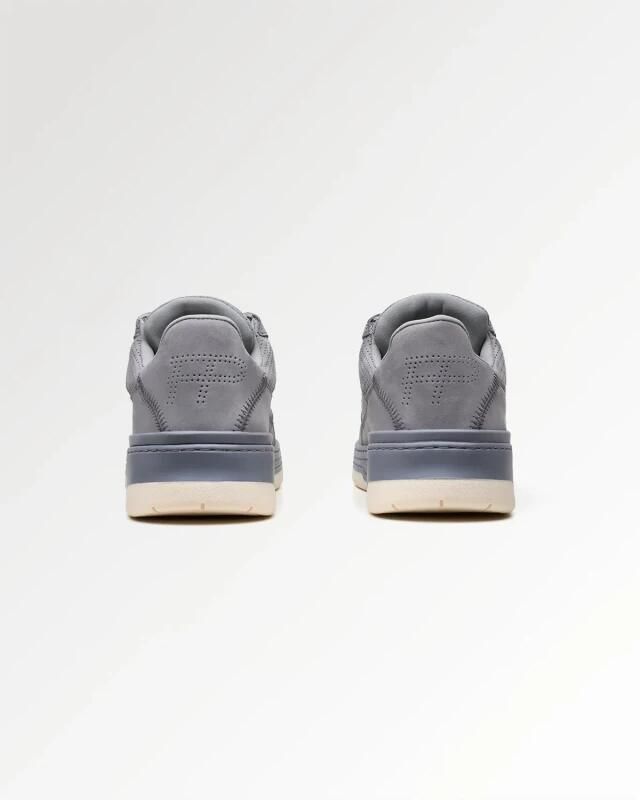 Filling Pieces Grijs Wit Cruiser Sneaker White Heren - Foto 3
