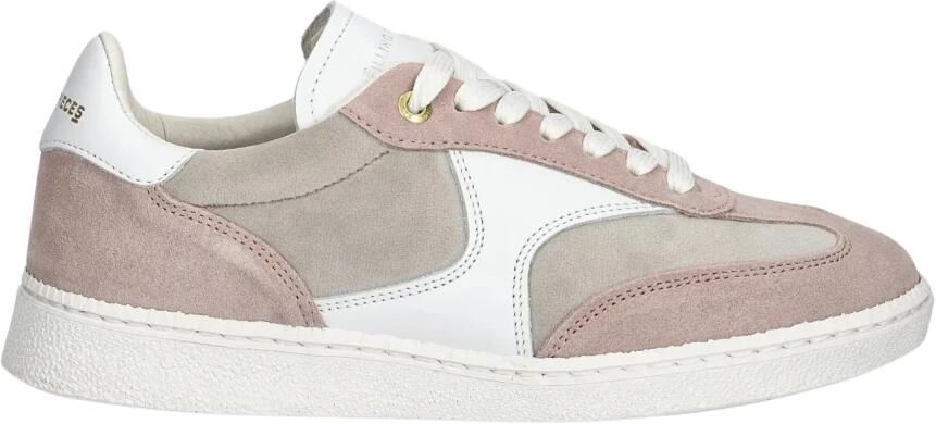 Filling Pieces Sprinter Dice Pearl Beige Unisex