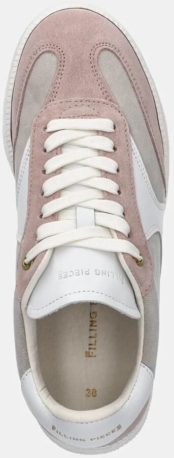 Filling Pieces Sprinter Dice Pearl Beige Unisex - Foto 4