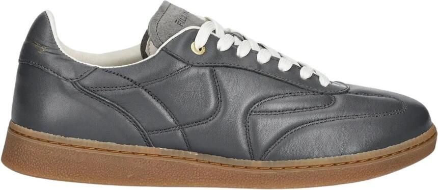 Filling Pieces Sprinter Fussquilt Grey Gray Unisex
